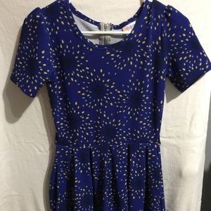 LulaRoe Amelia Dress